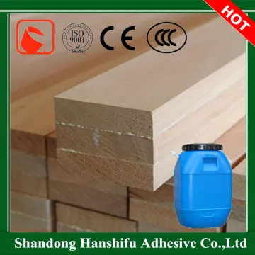 Water Based PVAC White Glue Wood Glue