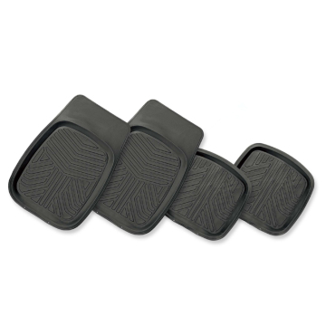Top-Rated, Customizable, and Long-Lasting Hot-Selling Car Mats: Your Ultimate Driving Comfort Solution