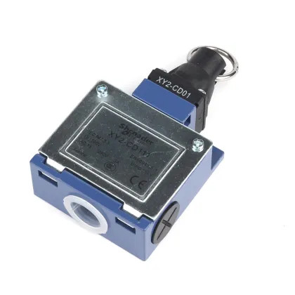 OsiseNS Xc Series Limit Switch Telemecanique XY2CD111