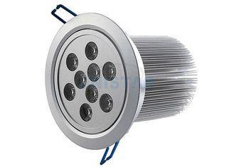 Warm White 18W 1040lm LED Downlight, Indoor Led Recessed Ce