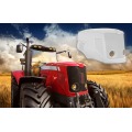 PDCPD product mold development Tractor exterior accessories