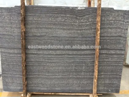 Yelang ebony black marble slabs