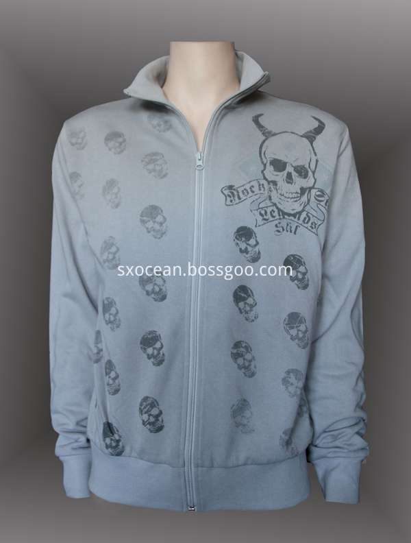 Long Sleeve Sweatshirts 