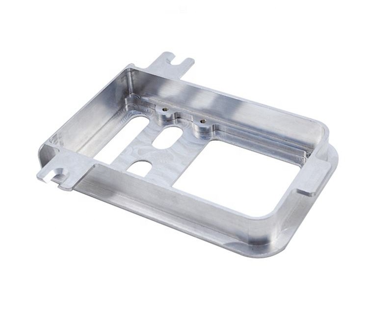cnc Milling Titanium Parts