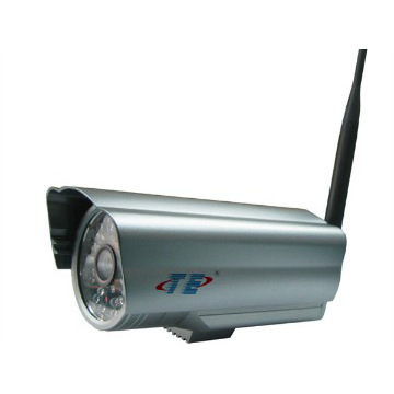 WIFI ONVIF2.0  P2P 2MP Auto-varifocal WDR IP Camera WIFI
