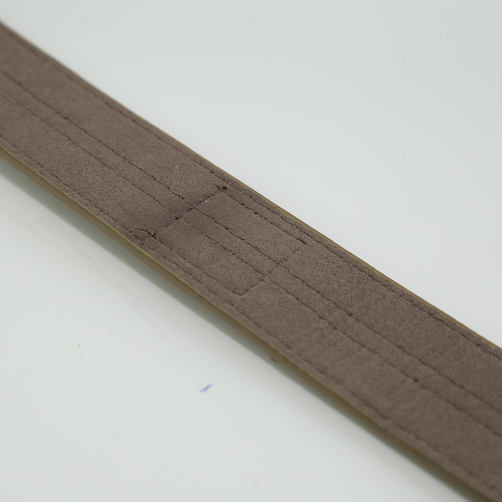 PU leather Belt