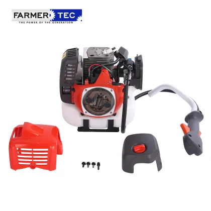 Husqvarna 541R Pro Brush Cutter Spare Parts
