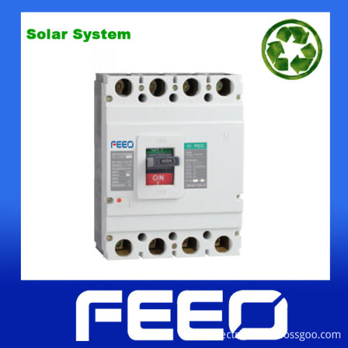 Solar Energy Mccb 4p 1000v Circuit Breaker, High Quality Solar Energy ...
