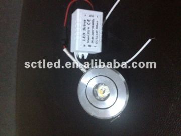 Led celling light 3W popular selling