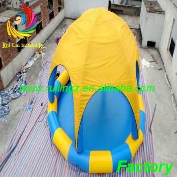 Commercial Inflatable Pools/ Inflatable Pool Rental