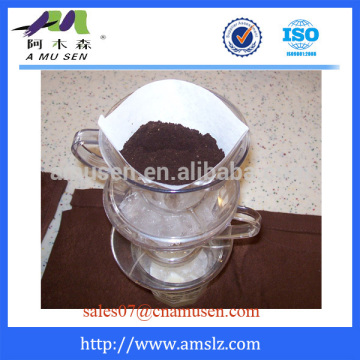 Good qaulity coffee filte rpaper in roll for coffee pods filter using from China factory