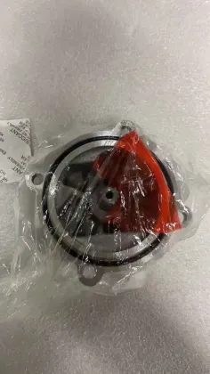 Chunhui Kawasaki Gear Pump