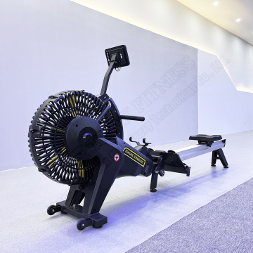 Tmax Commercial Row Machine - Air Rower voor sportschoolapparatuur