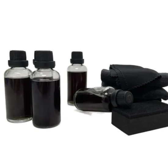 2024 OEM Graphene & Ceramic Coating for Car Maintenance