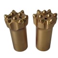 R38 Bit de forage de 76 mm pour le forage des rochers