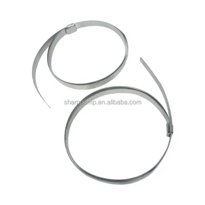 SEEPEX Single Progressive Cavitiy Pump Spare Parts - Universal Joint Components