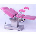 High grade electric operating table (obstetric table)