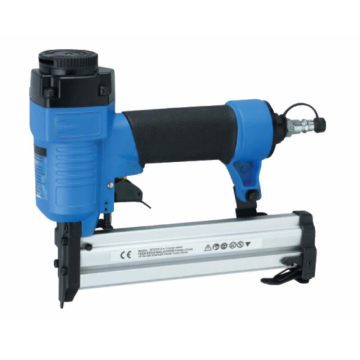 SF3232 Air-Pneumatic Gauge 18-32mm 2-in-1 Combi Nail Gun/Nailer: Precision Tooling for Professional Results