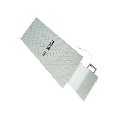 OEM Plastic Injection Molded AC Plastic Accessories