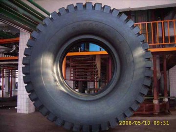 OTR Tire 2700R49