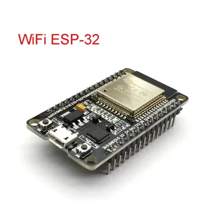 ESP32 ESP32S Dual Core Wireless WiFi Development Board with USB