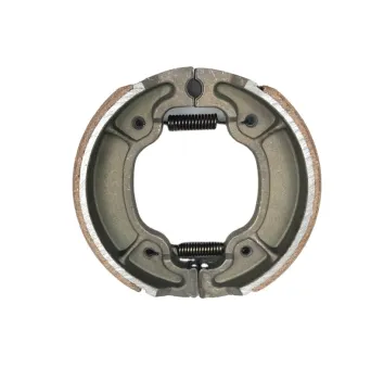 YBR125 High Quality Motorcycle Parts and Accessories: Expert Source for Brake Shoes