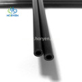 Cheap price lightweight pultruded carbon fiber round pipe