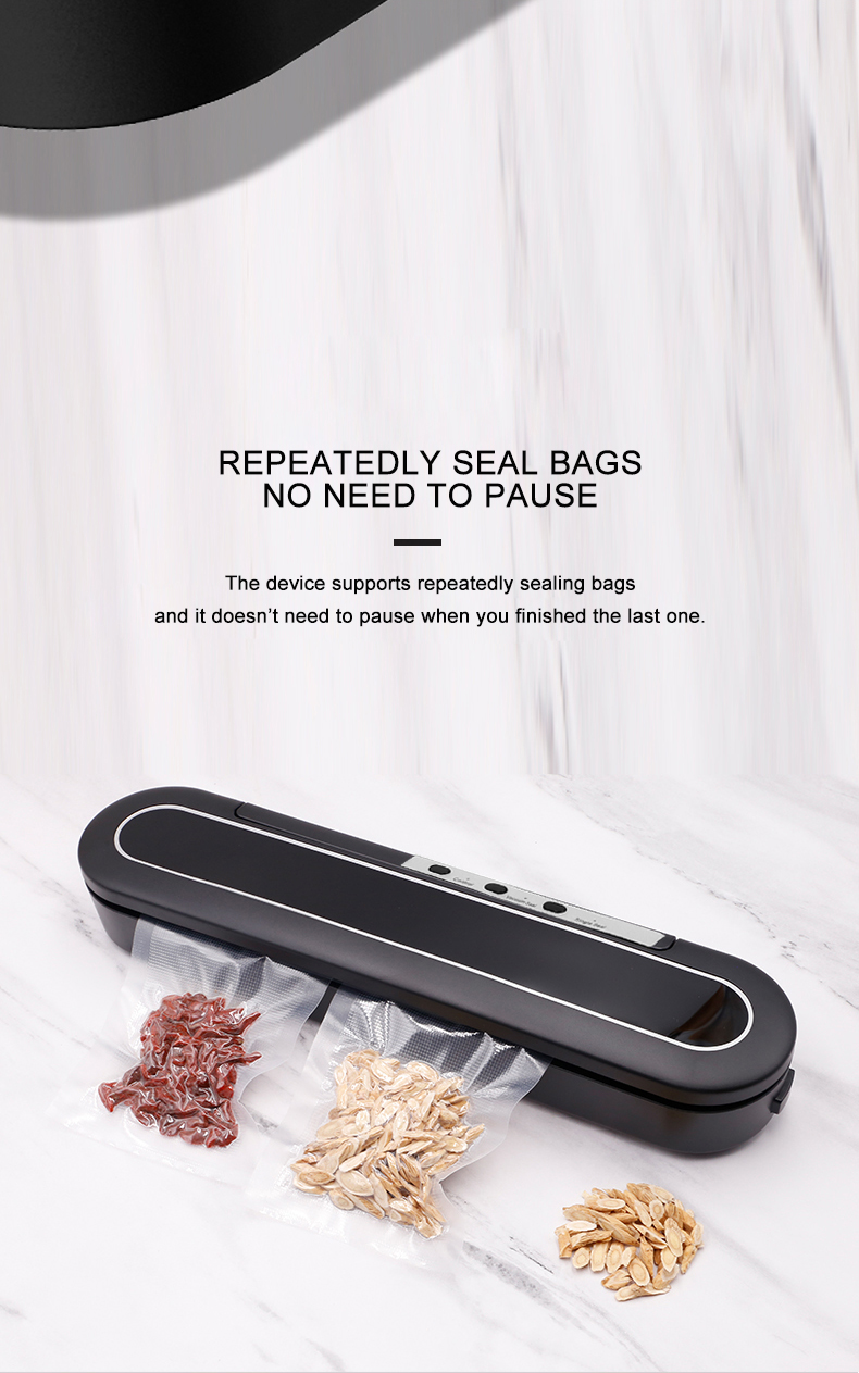 Best Of Food Vacuum Sealer