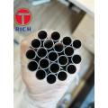 10*0.7 PVF Double Wall Bundy Tube for GM Brake System