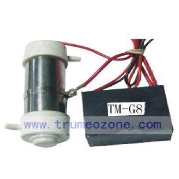 corona discharge ozone generator         ozone generator parts