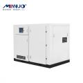 Power frequency air compressor supply a lot