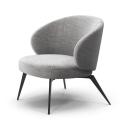 Lounge chair bice armchair by upholstery