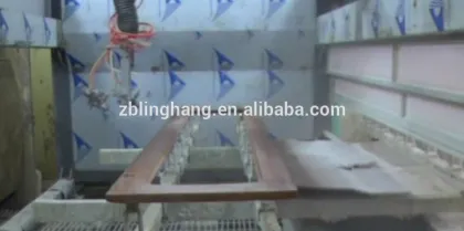 Automatic Paint spraying machine,Automatic spraying machine