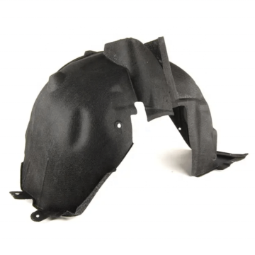 OEM 51717207577 51717207578 Fender Fender Liner Splash Shield per Mini Cooper R56 2007-2015