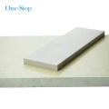 Anti static CNC PEEK board sheet plate