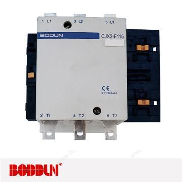 AC Contactor CJX2F