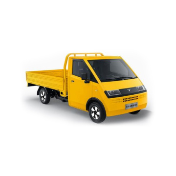 D05 flatbed new energy mini truck