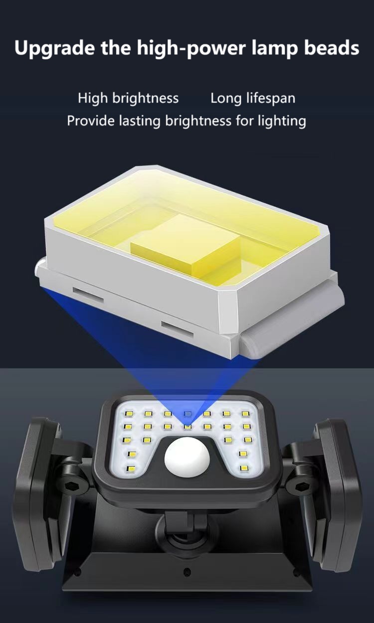 Solar Garden Light(18)