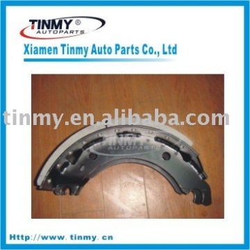 Brake Shoe Assy