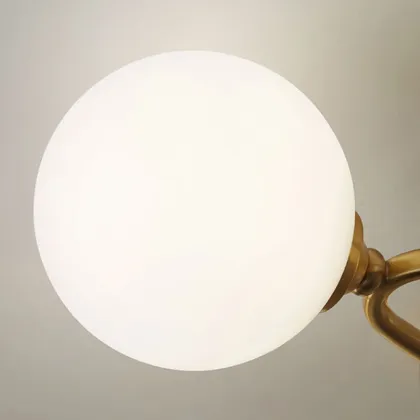 Custom Cooper Hanging Lighting for Home Decor - Ceiling Chandelier