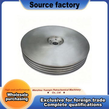 Sturdy Piston Assemblies for Reliable Operation