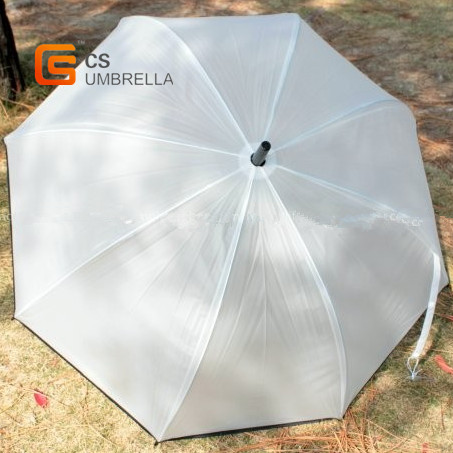 Straight Umbrella with PVC Fabric (YS-T1008A)