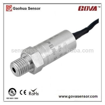 MB700 Industrial Pressure Transducer
