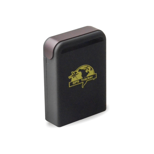 Cheap Small GPS Tracker Device with SIM Card