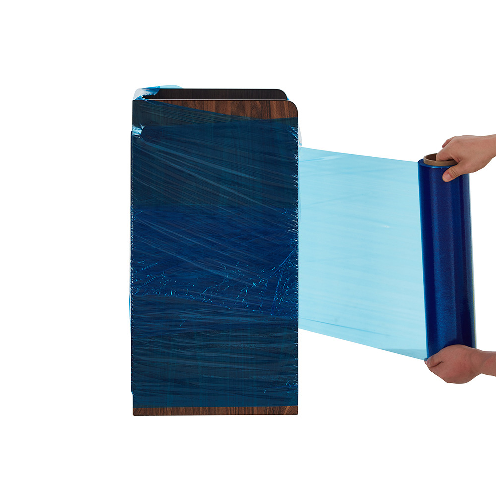 Blue Stretch Film3
