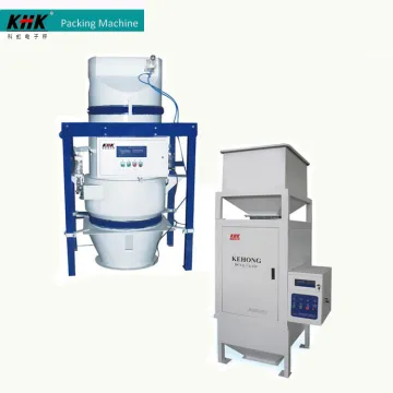 Paddy Rice Flow Weigher - Precision Measuring Equipment