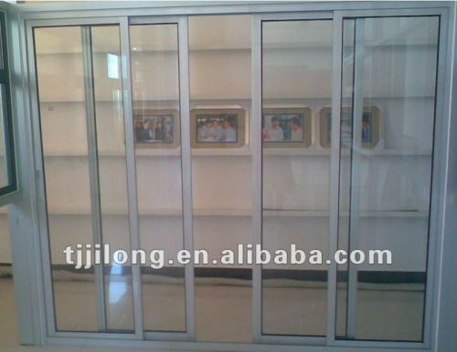 interior wooden glass sliding doors