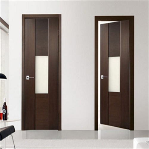 Thermal Break Hinged Door for High End House