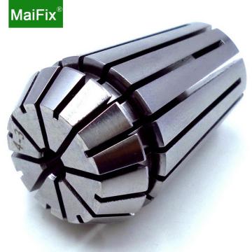 Precision Maifix Milling Cutter with ER32 Chuck and Spring Collet (0.005mm Accuracy)