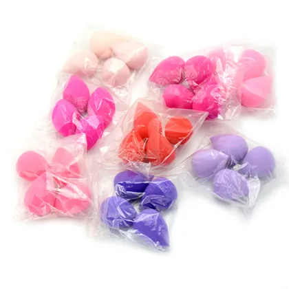 Makeup Sponge Foundation Blending Beauty Sponge